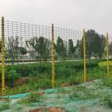 Hyland fiberglass net 6mm diameter