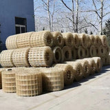 Hyland fiberglass net 4mm diameter